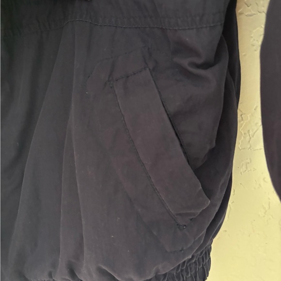 Size Large Innovations by Izzi Western Aesthetic patchwork coat - Picture 3 of 8